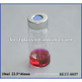 10ml crimp vial,autosampler vial